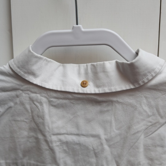 Chubbies Multicolor Striped Polo Shirt - Picture 6 of 6